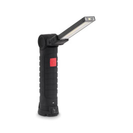 ROTATE Uppladdningsbar lampa - GiftRetail MO2834