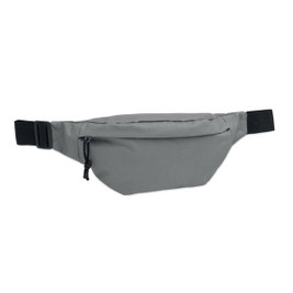 HIPLA Waist bag in 600D RPET - GiftRetail MO2835