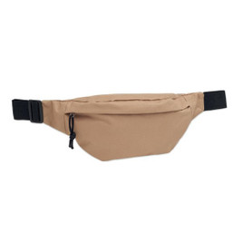 HIPLA Marsupio in 600D RPET - GiftRetail MO2835