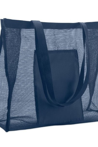 LIMP RPET mesh shopping bag - GiftRetail MO2836