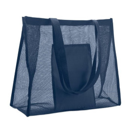 LIMP RPET-Mesh-Einkaufstasche - GiftRetail MO2836