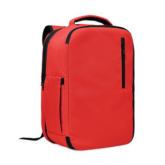 FLYSAFE Cabin size carry on backpack - GiftRetail MO2840
