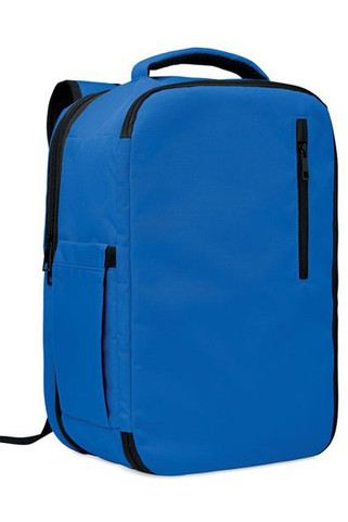 FLYSAFE Cabin size carry on backpack - GiftRetail MO2840
