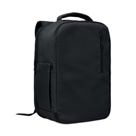 FLYSAFE Cabin size carry on backpack - GiftRetail MO2840
