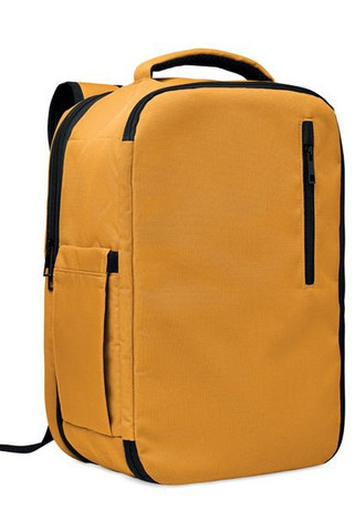 FLYSAFE Cabin size carry on backpack - GiftRetail MO2840