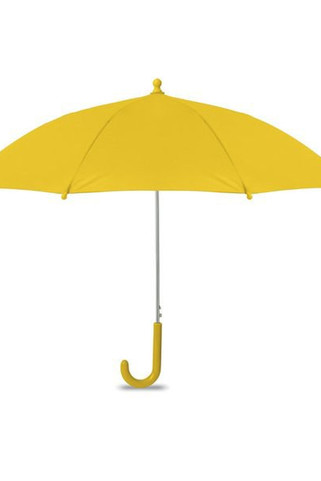 DRYKID 18" kids auto open umbrella - GiftRetail MO2843