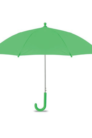 DRYKID 18" automatische kinderparaplu - GiftRetail MO2843