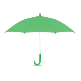 DRYKID 18" kids auto open umbrella - GiftRetail MO2843
