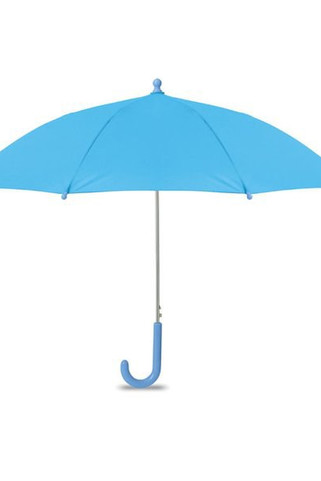 DRYKID 18" kids auto open umbrella - GiftRetail MO2843
