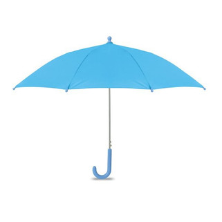 DRYKID 18" kids auto open umbrella - GiftRetail MO2843