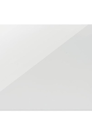 MAGREC 100 Rectangular magnet in PVC - GiftRetail MO2847