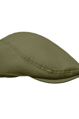 FLAT PEAK Newsboy platte pet 235g/m² - GiftRetail MO2850