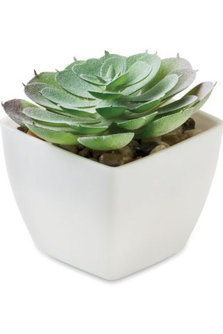 ARTIECHE Mini artificial plant - GiftRetail MO2853