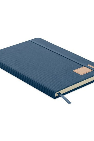 CORDI NOTE DIN A5 Notizbuch RPET - GiftRetail MO2861