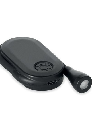 SCENE Rechargeable book light - GiftRetail MO2865