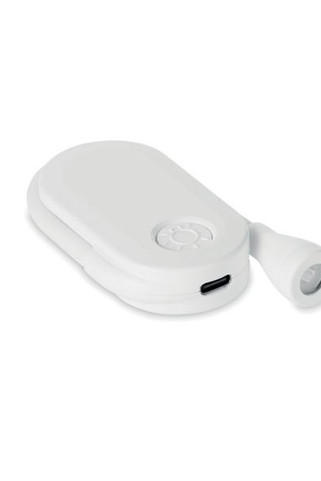 SCENE Rechargeable book light - GiftRetail MO2865