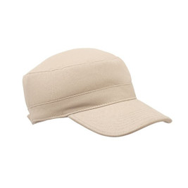 FIELD Military cap 260 gr/m² - GiftRetail MO2867
