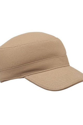 FIELD Casquette militaire 260 gr/m² - GiftRetail MO2867