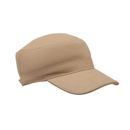 FIELD Military Cap 260 g/m² - GiftRetail MO2867