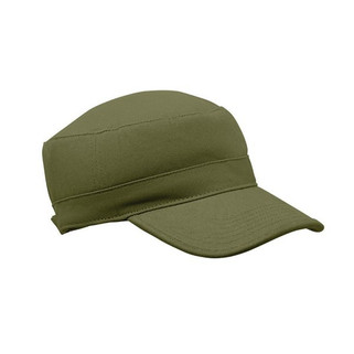 FIELD Military Cap 260 g/m² - GiftRetail MO2867