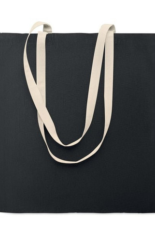 ZEVRA COLOUR Bawełniana torba na zakupy - GiftRetail MO2868