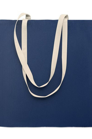 ZEVRA COLOUR Cotton shopping bag - GiftRetail MO2868