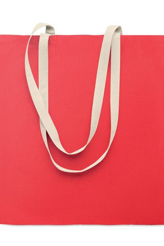 ZEVRA COLOUR Sac shopping en coton - GiftRetail MO2868