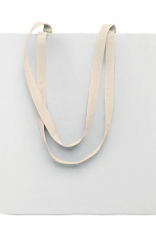 ZEVRA COLOUR Cotton shopping bag - GiftRetail MO2868