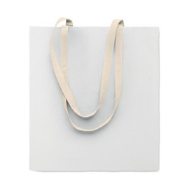ZEVRA COLOUR Cotton shopping bag - GiftRetail MO2868