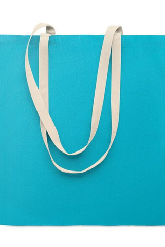 ZEVRA COLOUR Cotton shopping bag - GiftRetail MO2868