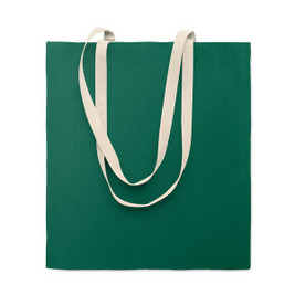 ZEVRA COLOUR Cotton shopping bag - GiftRetail MO2868