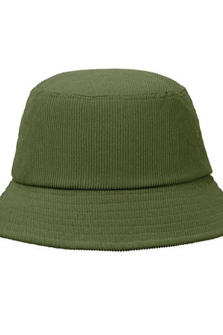 SCOOP Corduroy vissershoed - GiftRetail MO2869