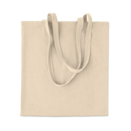 CORDY B Sac shopping en velours côtelé - GiftRetail MO2874