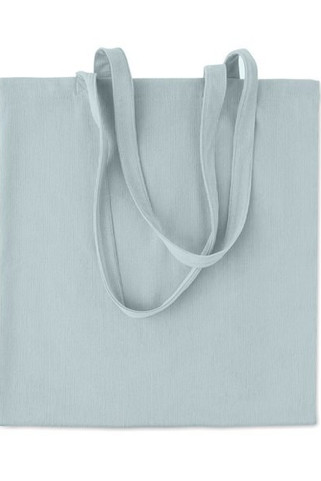 CORDY B Corduroy shopping bag - GiftRetail MO2874