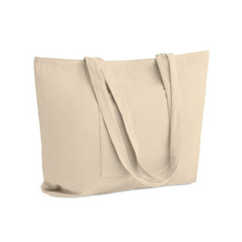 CORDY G Einkaufstasche Kord-Polyester - GiftRetail MO2875
