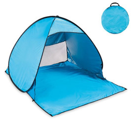 SHADE Strandzelt 190T Polyester - GiftRetail MO2881