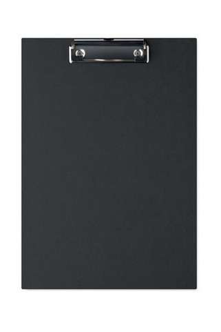 CLIPA Klippebræt af karton A4 - GiftRetail MO2887