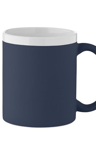 MUGIVA Ceramic mug 300ml - GiftRetail MO2890