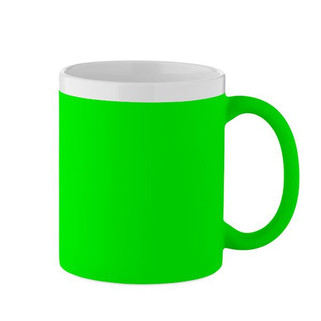 MUGIVA Mug en céramique 300ml - GiftRetail MO2890