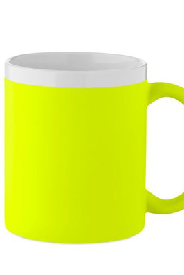 MUGIVA Keramikbecher 300 ml - GiftRetail MO2890
