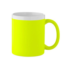 MUGIVA Tazza in ceramica. 300 ml. - GiftRetail MO2890