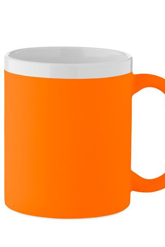 MUGIVA Ceramic mug 300ml - GiftRetail MO2890