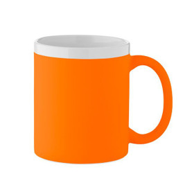 MUGIVA Ceramic mug 300ml - GiftRetail MO2890