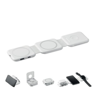 ROIS Station de charge pliable - GiftRetail MO2891