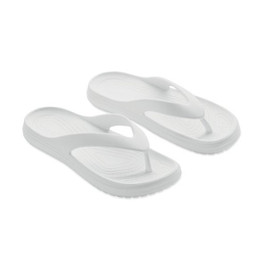 EVASLIP Zehensandalen Größe 36/37 - GiftRetail MO2892