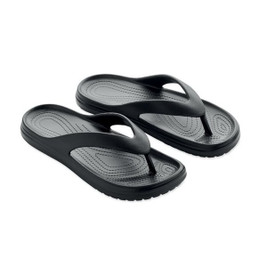 EVASLIP Tongs en EVA. Taille 38/39. - GiftRetail MO2893