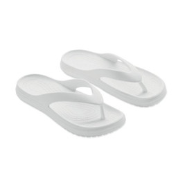 EVASLIP Tongs en EVA. Taille 38/39. - GiftRetail MO2893