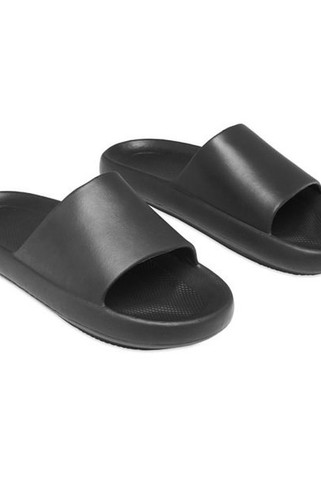 EVASLIDE Claquettes en EVA Taille 36/37 - GiftRetail MO2895