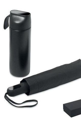 HITHERE Coffret cadeau 2 pièces - GiftRetail MO2901