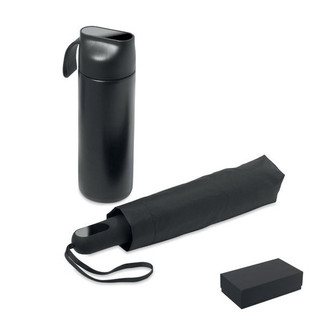 HITHERE 2 piece gift set - GiftRetail MO2901